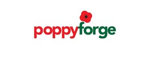 Poppy Forge logo