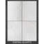Eser 84'' Double Bathroom Vanity with Top-907489100-907489103