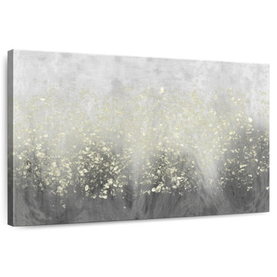 Paillettes scintillantes I