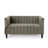 Modern Sofa LOVESEAT
