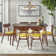 Brunehilde Dining Set