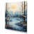 Wrapped Canvas