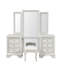 Ensemble de meuble-lavabo 3 pièces Moneka