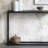 Minimalist Solid Wood Console Table-107770747