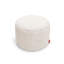Point Recycled Cord Ottoman-2100390086