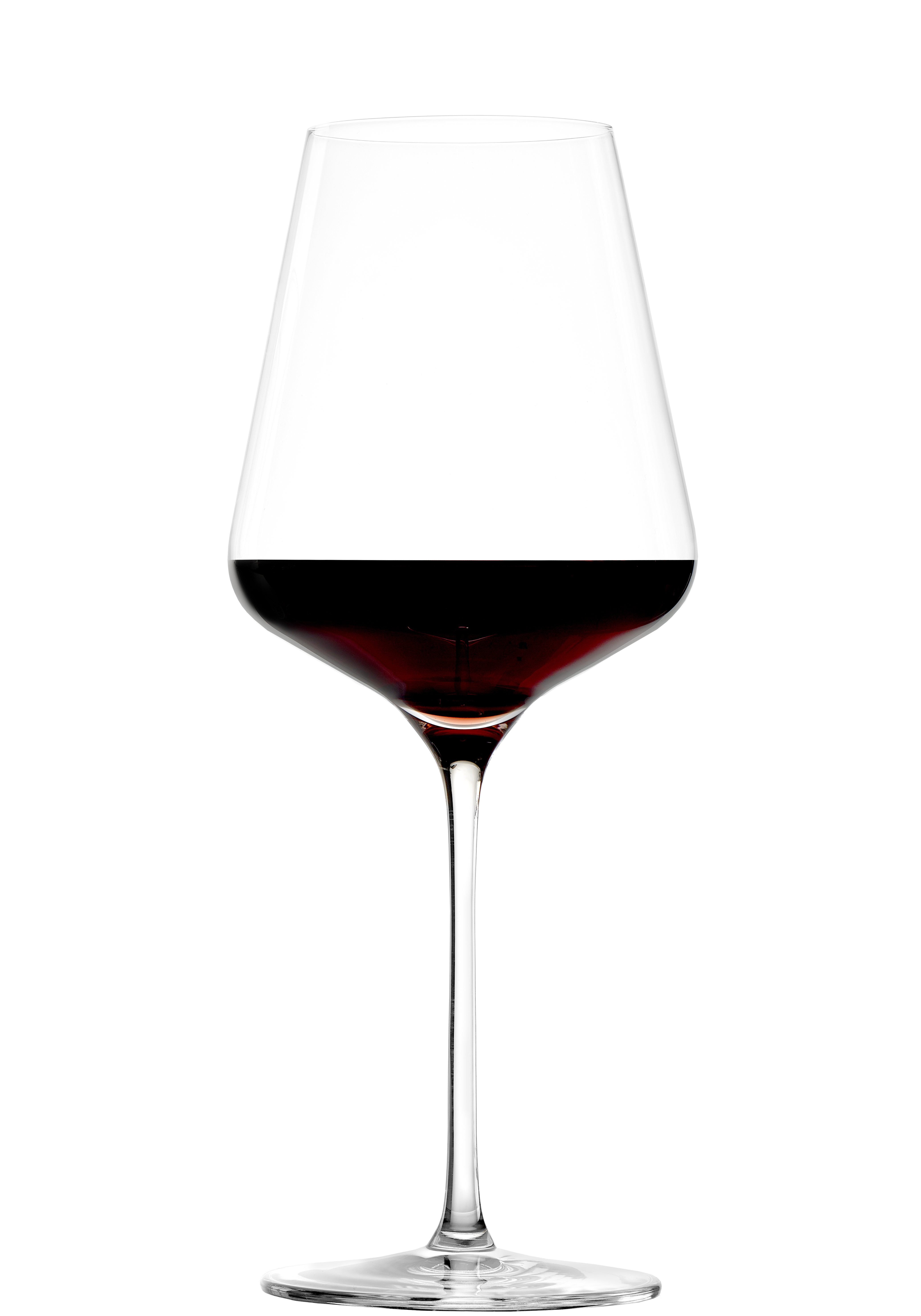 Stölzle Quatrophil Bordeaux Wine Glasses 645 ml (Set of 6