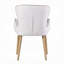 Chaise d'appoint Qwin (ENSEMBLE-2)