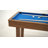 RayChee 48' Bumper Pool Table with Leg Levellers