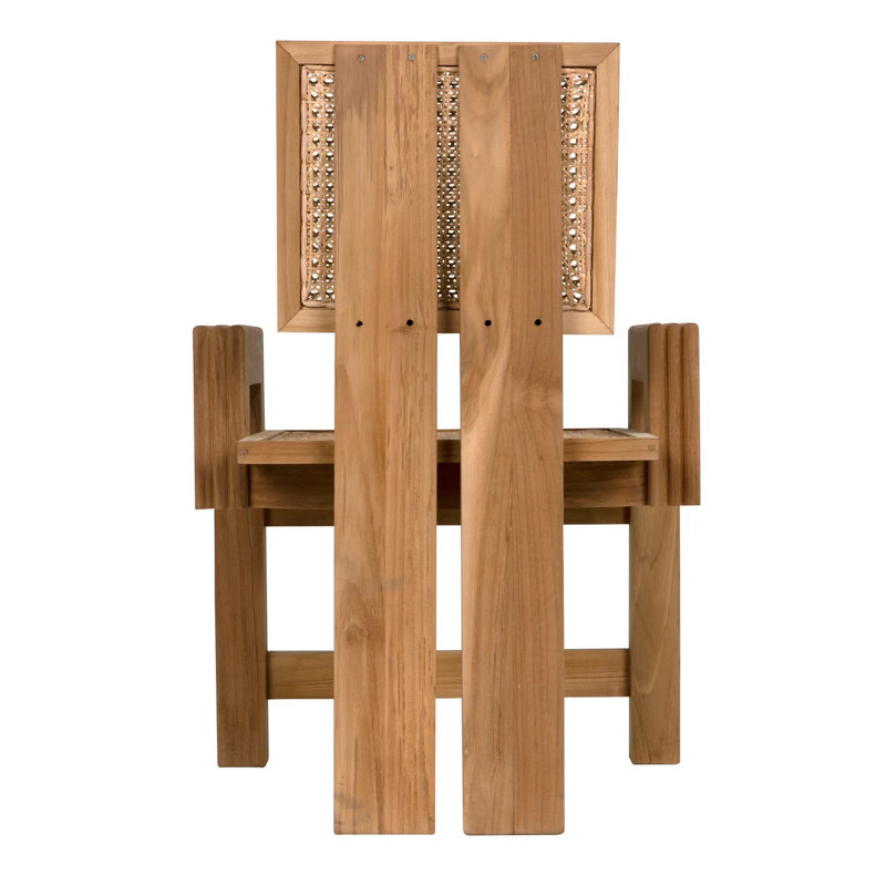 Fatima Arm Chair