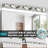 Dimmable LED Bathroom Vanity Light with Adjustable Heads, Daylight 5500K-1470892277-1470892274