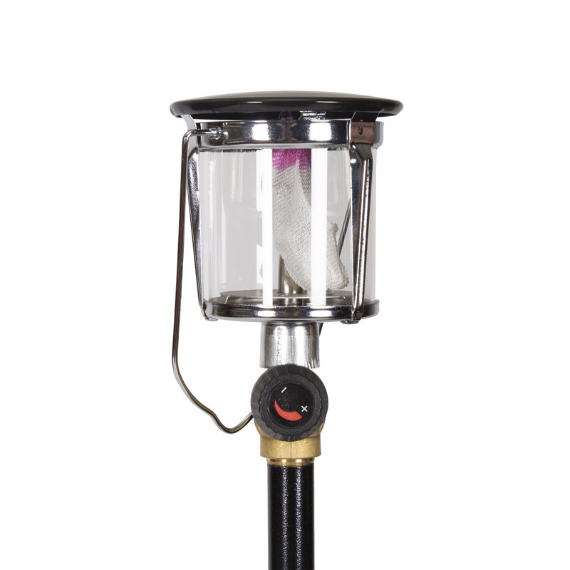 Lanterne au propane Stansport