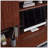 Hutch, Red finish