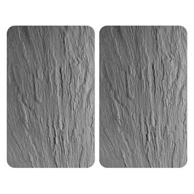 2-tlg. Abdeckungs-Set Abbing