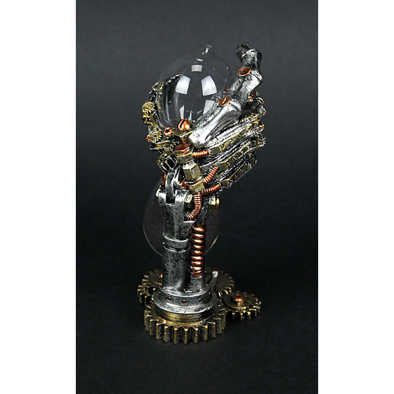 Hackett Hourglass