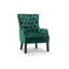 Dority Upholstered Wingback Chair-1124290334
