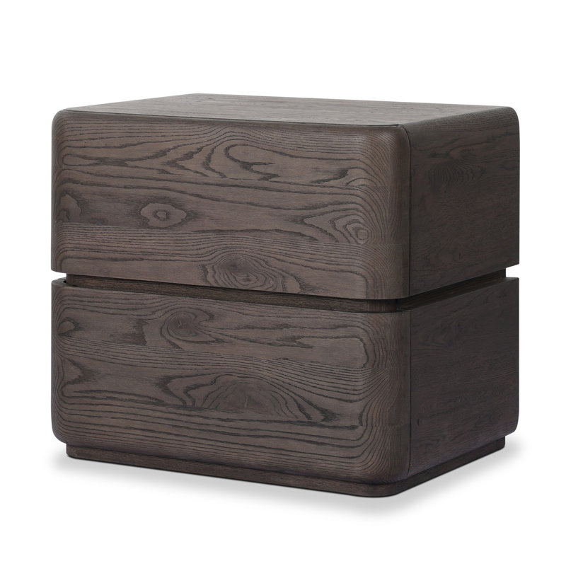Trona Nightstand