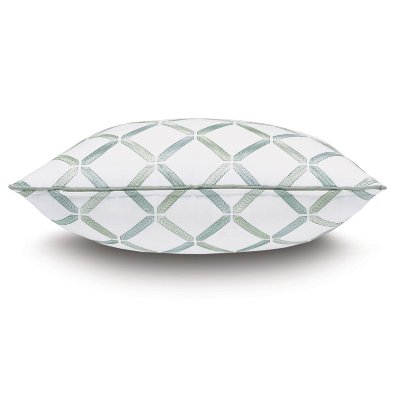 Brentwood Square Pillow Cover & Insert