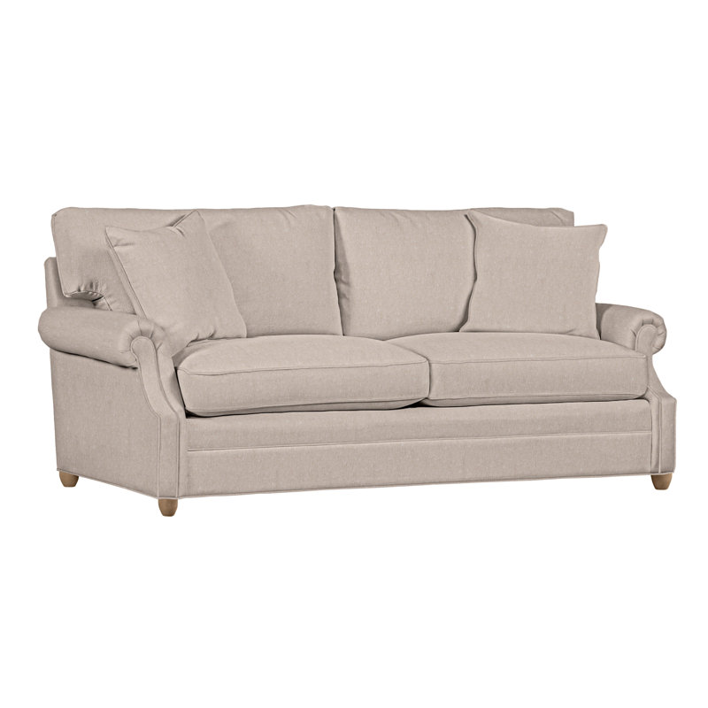 Gurtherly Sofa, Jiggles Fawn, Navajo