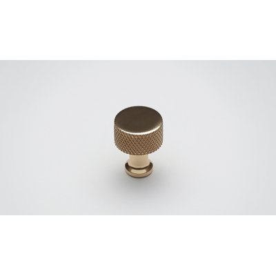 Tarri 20mm Diameter Cylindrical Knob Multipack