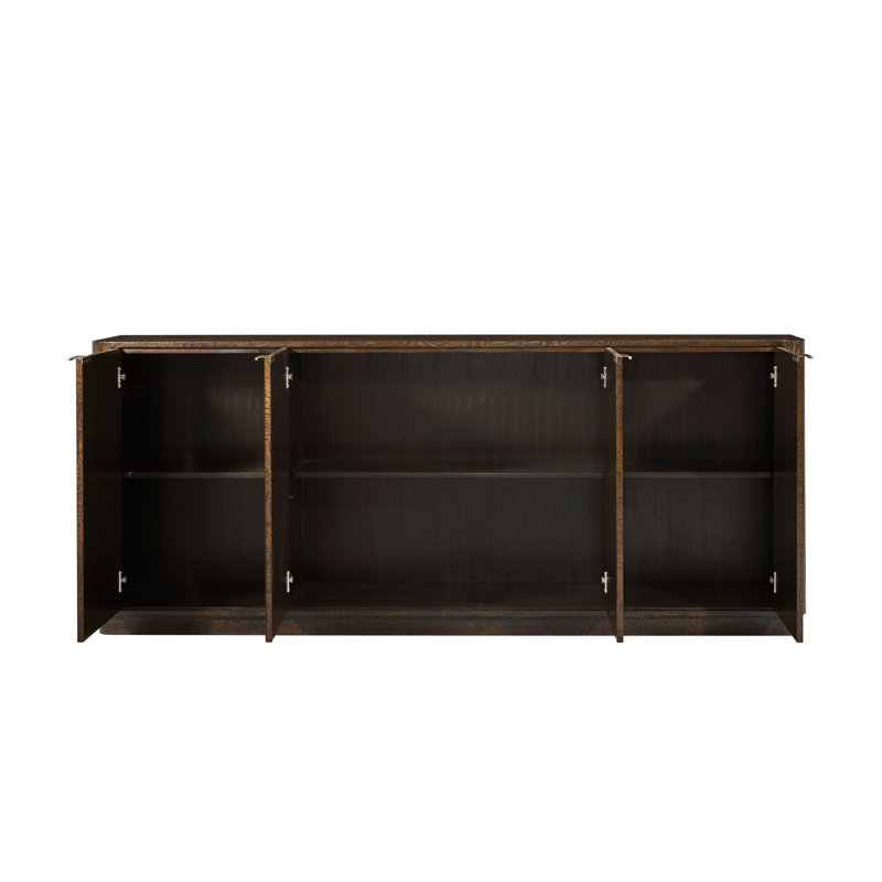 Kesden 86'' W Sideboard