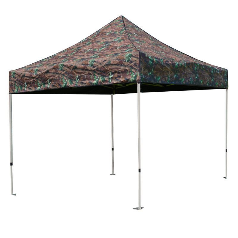 Tente de remplacement Univeral, H 11 po x l 120 po x P 120 po