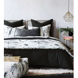 Pierce Duvet Cover