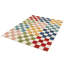 Masumeh Geometric Indoor / Outdoor Area Rug-876118142