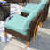 Ensemble de conversation modulaire avec coussins Argyri