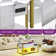 Balconera Lift-Top Coffee Table With Hidden Storage