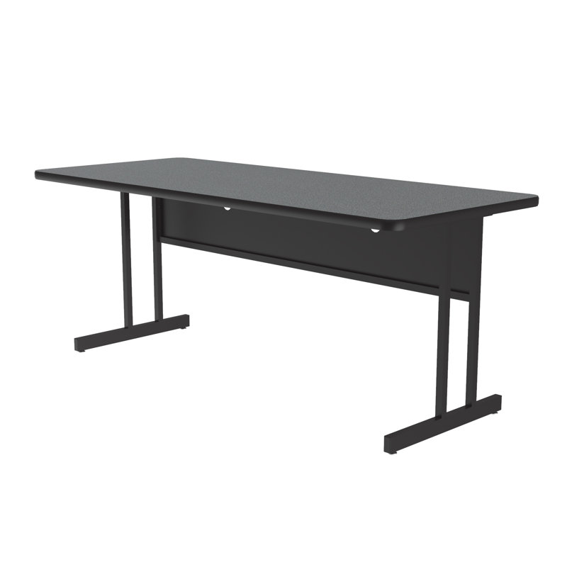 Poste de travail haute pression, Granit Montana, H 29 po x l 72 po x P 30 po