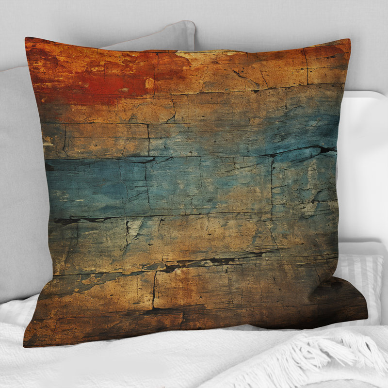 Coussin Passage Of Time