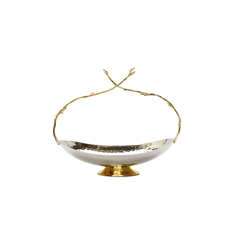 Mercer41 Decorative Basket