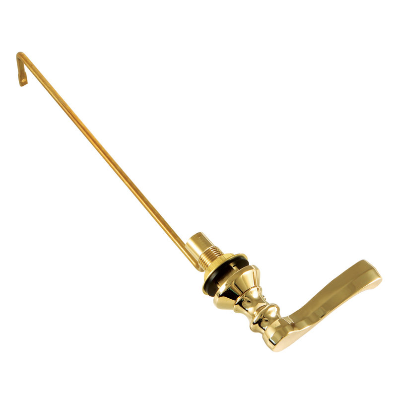 Kingston Brass French Side Mount Toilet Tank Lever