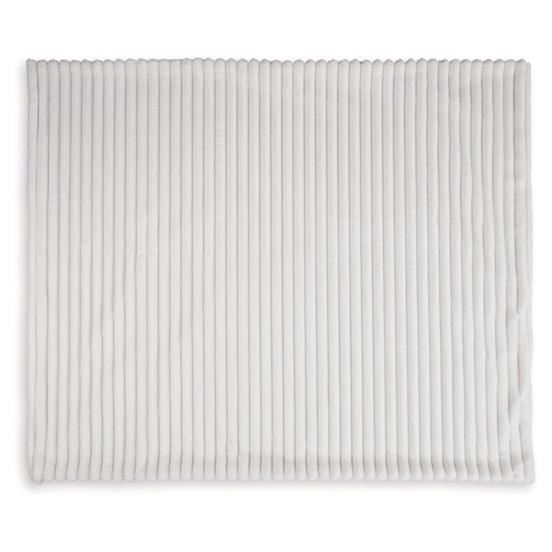 Alsonwell Throw, White