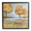 «Autumn Trees» par Lake Countryside Landscape par Carson Lyons - impression-1665367812-1665367813
