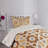 Floral Coverlet