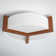 Ernie 1 - Light LED Flush Mount