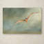 Vidur «A Day at the Beach 1», impression sur toile tendue-22068555