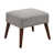 Polyester gris est en rupture de stock