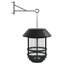 Neponset Solar Outdoor Wall Lights