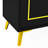 Accent Chests / Cabinets Accent Cabinet-101124367