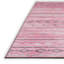 Tapis rose / gris / blanc Ance-1503785105
