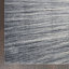 Tapis bleu marine / gris Ryanne-876302953
