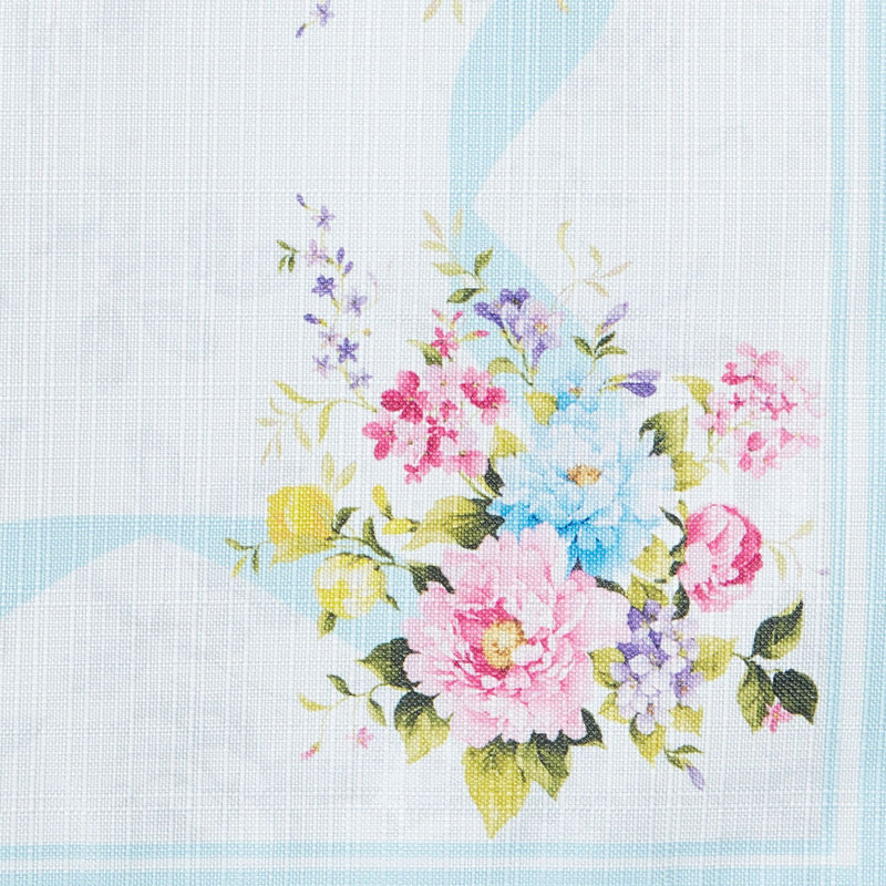Napperons Odenton Rose