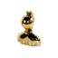 Resin Decoration Figure