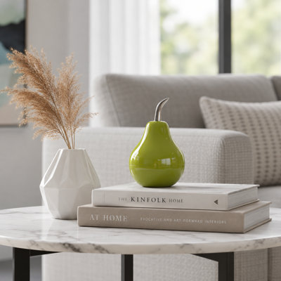 3963 Small Green Pear