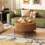 Table basse 31,5 "Farmhouse