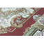 Aubusson Wool Oriental Area Rug