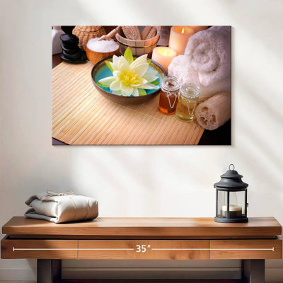 Kerrick Lily Kerrick Spa