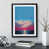 Black Framed selected